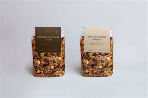 Breadblok Brand Stretch Packaging And Website Refresh Charlie