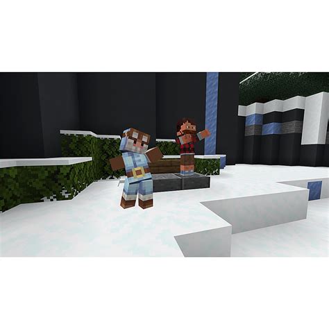 Best Buy Microsoft Minecraft Realms Plus 3 Month Subscription Digital