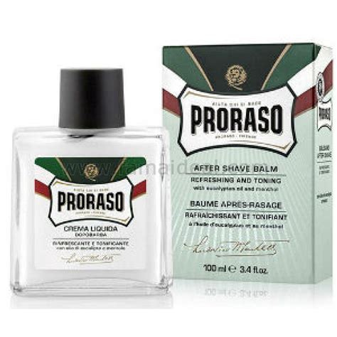 Proraso Classic Line After Shave Balsam Ohne Alkohol 100ml