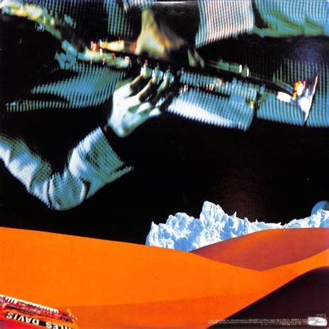 Pangaea By Miles Davis