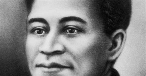 Crispus Attucks: The First Martyr of the American Revolution