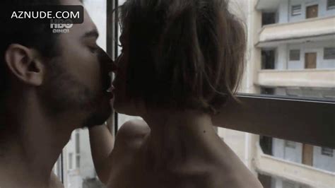 Psi Nude Scenes Aznude