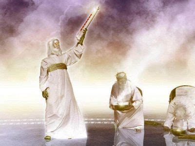 Who Are The Elders In Revelation Jehovah S Watchman