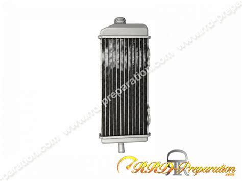 Radiador De Refrigeraci N De Aluminio Teknix Para Mbk X Limit Yamaha