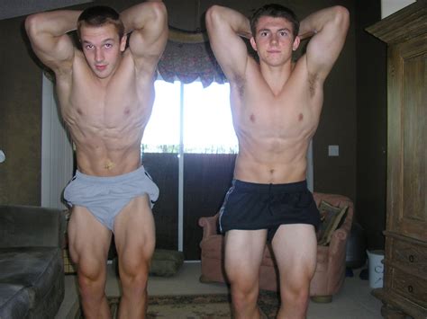 HOT BODYBUILDER AND GYMNASTS BLOG