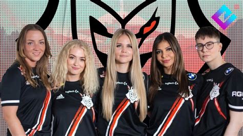 Top 10 Best Pro Female Valorant Players