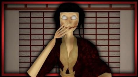 Geisha Chapter Part Roblox Youtube