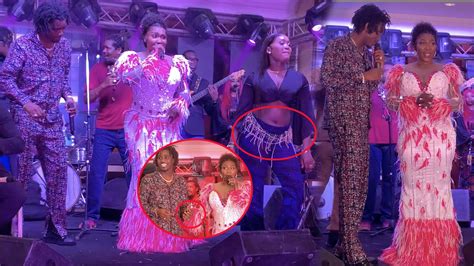 Anniversaire duo explosif de Wally Seck et Ndiolé Tall au King Fahd