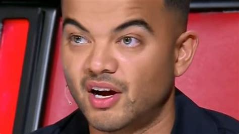 The Voice Australia: Guy Sebastian accused of being biased | news.com ...