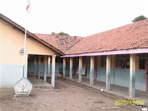 sd negeri pengarasan  annibukucom