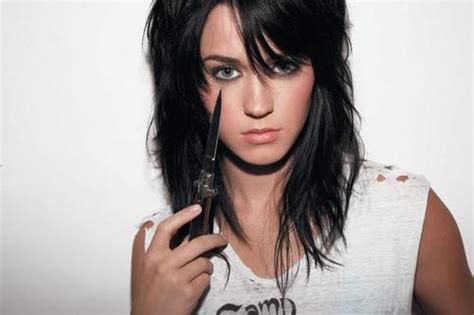 Katty Perry Wallpaper Rangga