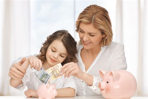 7 Tips De Educación Financiera Para Tus Hijos Cross Referral