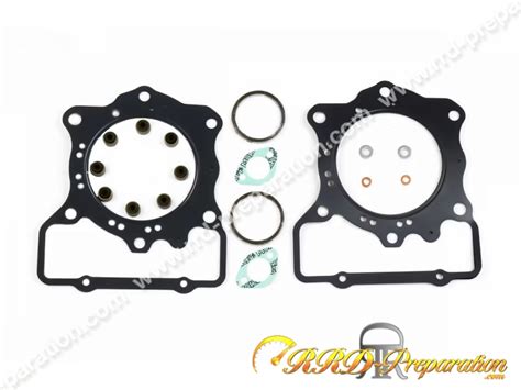 Kit Joints Haut Moteur Pi Ces Athena Pour Moteur Honda Vtr F