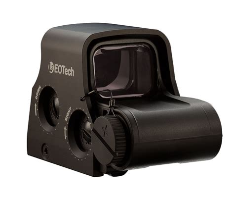 L3 EOTech Model XPS2 Holographic Weapon Sight - MOD Armory