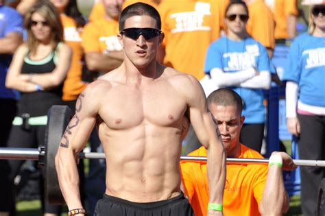 Sorry, the nude Crossfit gym does not exist - Outsports