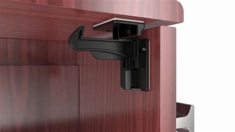 Hidden Drawer Lock Spring Cabinet Latches - Buy Spring Cabinet Latches,Cabinet Lock,Drawer Lock ...