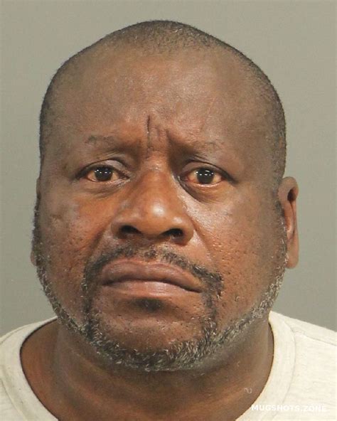 Latimore Kelvin Wake County Mugshots Zone