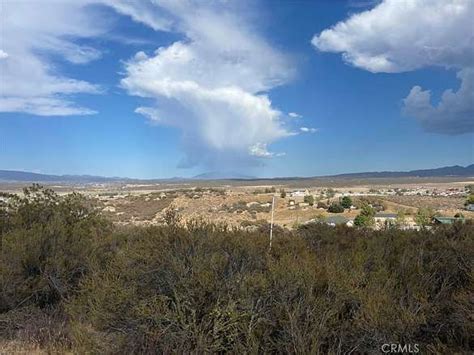 2.86 Acres of Residential Land for Sale in Aguanga, California - LandSearch