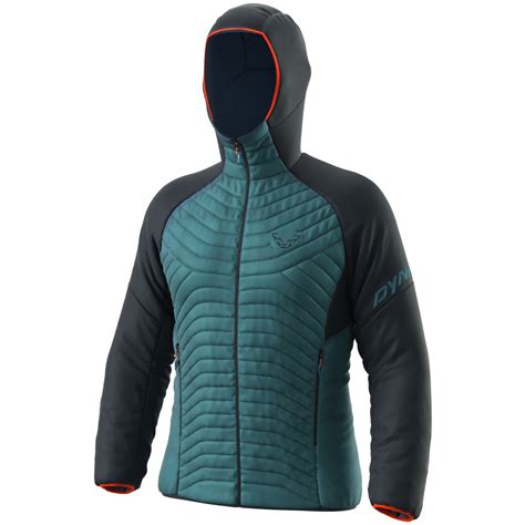 P Nska Ly Iarska Bunda Dynafit Speed Insulation Hooded Jkt M Camping Sk