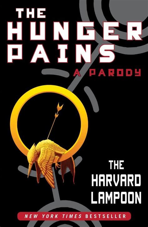 The Hunger Pains A Parody Harvard Lampoon