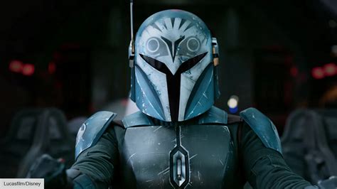 The Mandalorian Quién es Bo Katan y por qué es clave en la tercera