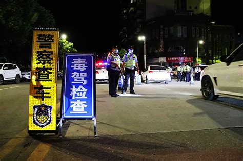 连续三天，阳山公安以雷霆之势开展涉车违法犯罪专项整治集中夜查统一行动 阳山县政府门户网站