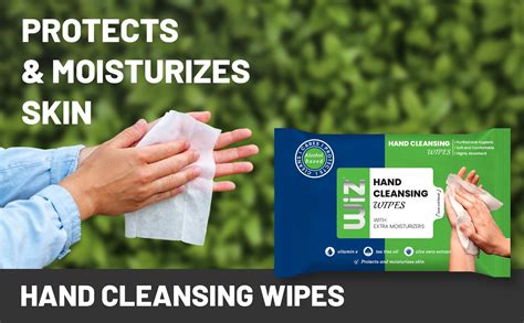 Pack Of 10 Hand Cleansing Wet Wipes 10 Pulls At Rs 250 Wet Wipes Id