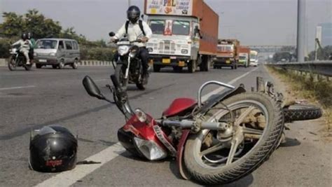 Truckers Protest Against New Hit And Run Rule How The New Law Will