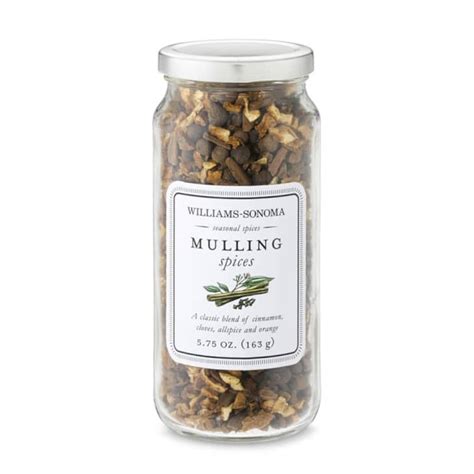 Williams Sonoma Mulling Spices Review | The Kitchn