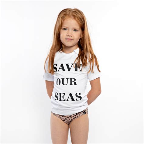 Dessert Shark Bikini Pant Beach Bandits Dubai