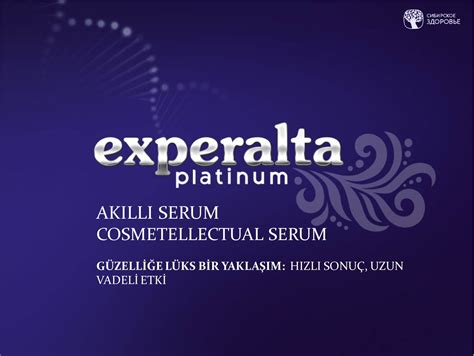 Experalta Platinum