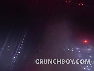 Delta Kobra Gay Pornstar BoyFriendTV