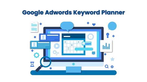 How To Use Google Adwords Keyword Planner