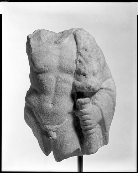 Ham Sculptures On Twitter Torso Of Herakles Copy After A