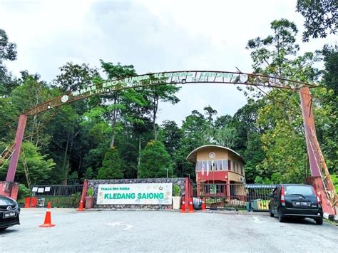 11 Tempat Menarik Di Ipoh Untuk Backpacker Ulasan Terkini 2024