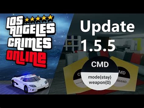 Los Angeles Crimes for PC Window 7/8/10 Download (Official) 2020