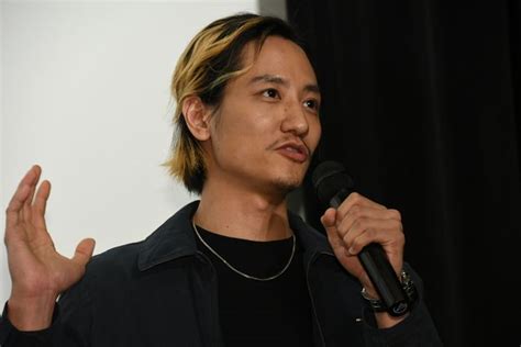 遠藤雄弥、森田想ら小路紘史監督の8年ぶり新作『辰巳』舞台挨拶：フォトギャラリー｜シネマトゥデイ