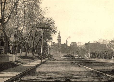 Throwback Thursday Capitol Ave Park Nebraska Library Commission Blog