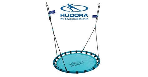 Качели гнездо аиста | Качели-гнездо 120 см Hudora 23082374