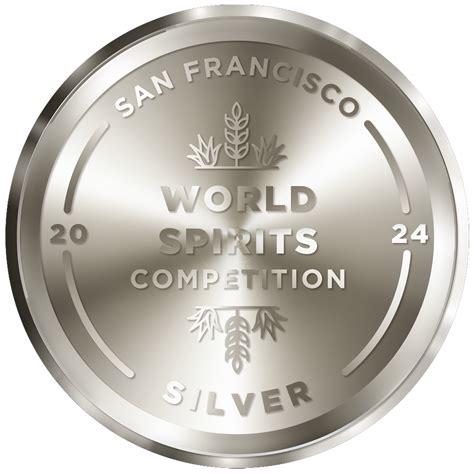 Sfwsc Silver The Tasting Alliance The Tasting Alliance