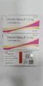 Fertolet Breast Cancer Letromina Letrozole Tablet 2 5 Mg Packaging