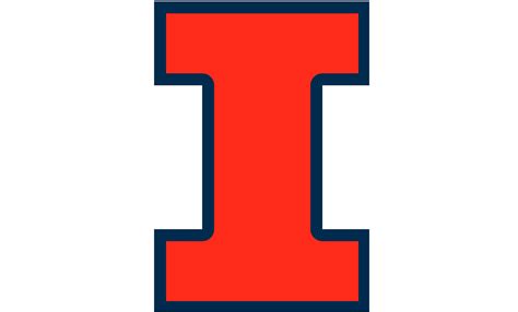 University Of Illinois Logo Png