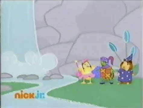 Wonder Pets!/Save the Unicorn! / Save the Penguin! | Nickstory Jr. Wiki ...
