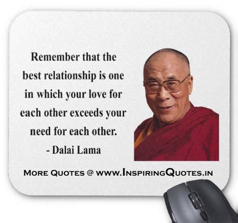 Dalai Lama Inspirational Quotes | Dalai Lama Best Quotations