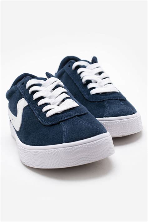 Sneakers Con Pasador Springfield De Prati Tienda Online