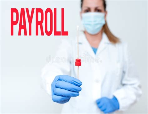 Inspiration Showing Sign Payroll Business Overview Total Amount Of