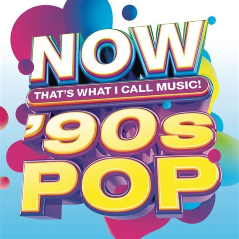 Now That S What I Call Music S Pop Cd Barnes Noble