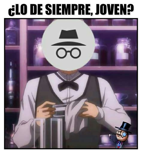 Lo De Siempre Joven Memes