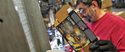Federal Transforms Rifle Ammunition