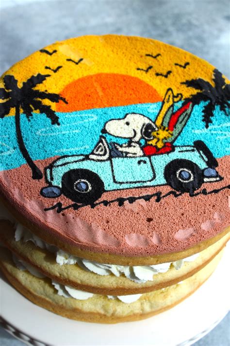 happy birthday snoopy 9